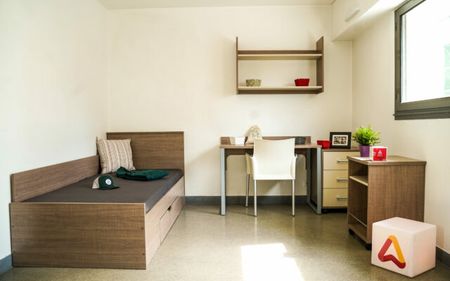 Résidence étudiante Cité De La Musique - Photo 4