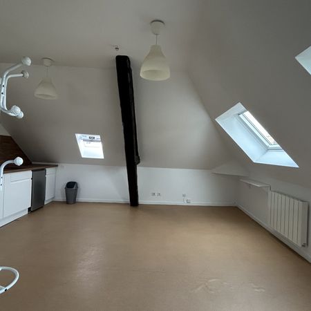 Location Appartement 1 pièce 17m² AMIENS 80000 - Photo 3