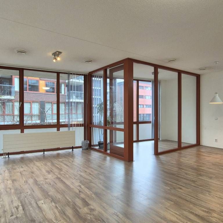 Koningslaan 211, 3067TG, Rotterdam - Photo 1