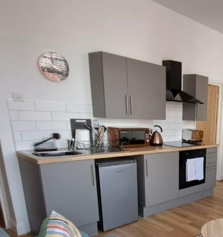 1 bedroom apartment to rent - Photo 5