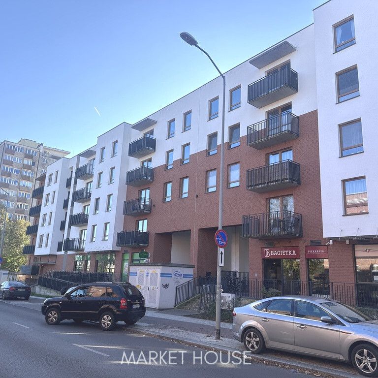 Nowoczesne mieszkanie 47m²– budynek z 2021 - Photo 1