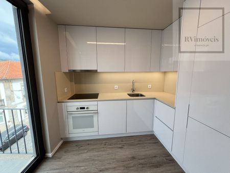 Apartamento T2 em Viana do Castelo - Photo 4