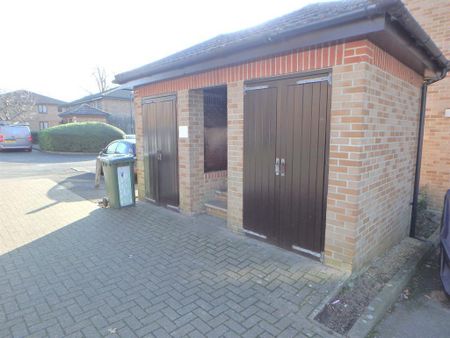 1 bedroom flat to rent - Photo 4