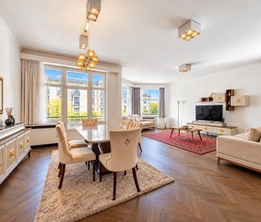 Tout savoir sur cet appartement à Ixelles - foto 3