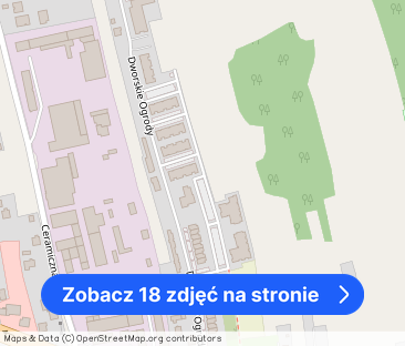 Piękny apartament w kameralnej okolicy. - Zdjęcie 1