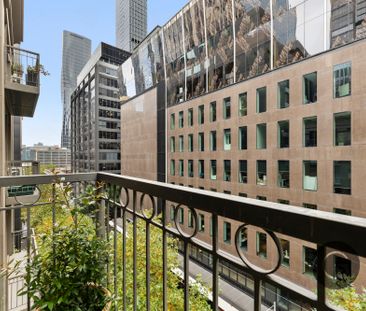 509/501 Little Collins Street, Melbourne VIC 3000 - Apartment For R... - Photo 1