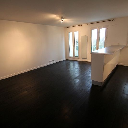 Location Appartement 3 pièces 66m² - Photo 1