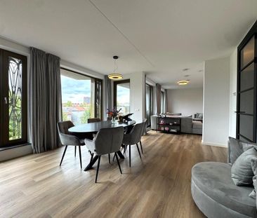 Te huur: Appartement Jan Meijvisplein in Breda - Foto 3