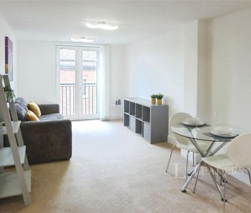 1 bedroom flat to rent - Photo 2