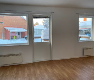 Barrgatan, Skellefteå - Foto 6