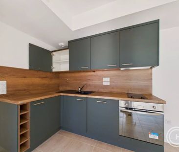 2 PIECES VIDE - 33 EMMANUEL GROUT - NICE SAINT ISIDORE - Photo 4