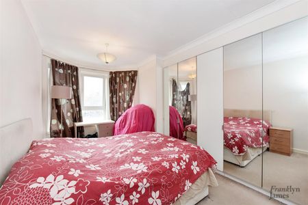 Mercury Court, E14 3UF, London - Photo 4