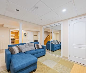 For Lease - 65 Amy Court, Vaughan, Ontario - Photo 2