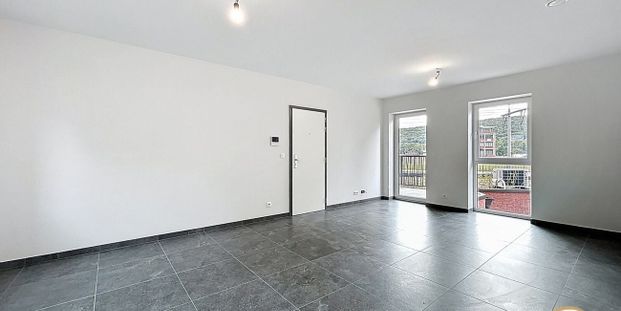 Appartement te huur in Liège voor € 930 met 2 slaapkamers - Photo 1