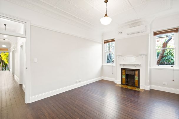 138 Ramsay Street, Haberfield NSW 2045 - House For Rent | Domain - Photo 1