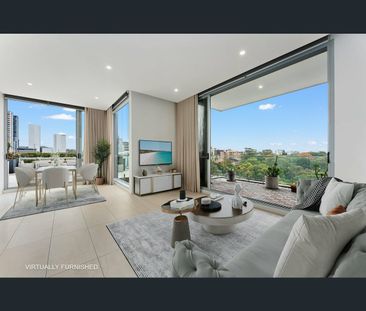 3/15 Burwood Road, Burwood, NSW 2134 - Photo 4