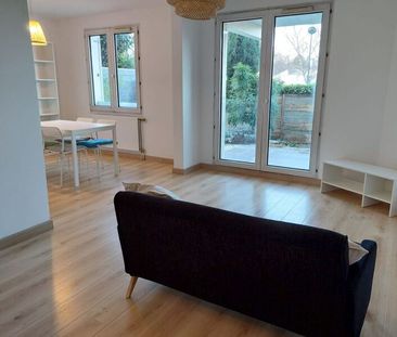 Appartement à louer 1 pièce • Massy - Photo 4