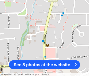 Ronham House, Broadway, Shifnal - Photo 1