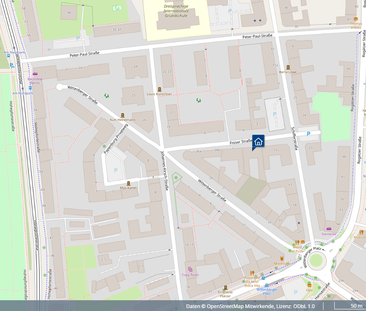 Wohnen in bester Lage – Ihre Traumwohnung im Herzen der Alten Neust... - Photo 5