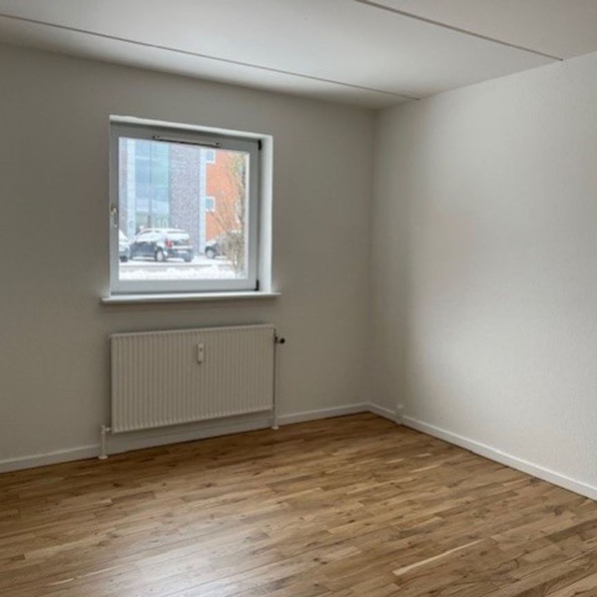Stue lejlighed med god syd/vestvendt terrasse - Photo 1