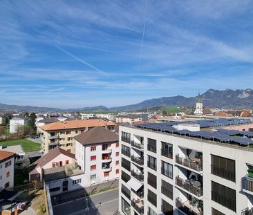 Très bel appartement de 3,5 pièces de conception moderne - Foto 3