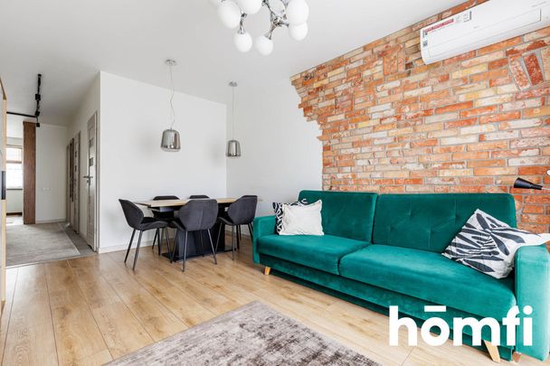 Mieszkanie 59,44 m², Warszawa, Bemowo, Jana Olbrachta - Photo 1