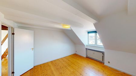 Lys lejlighed med central beliggenhed i Aalborg - Photo 5