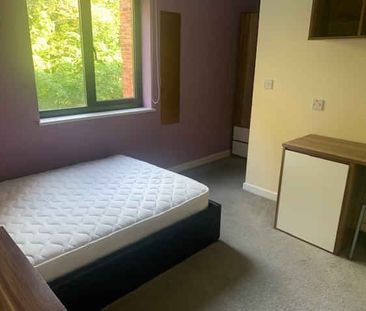 Deluxe En-Suite Behn Hall - Photo 6