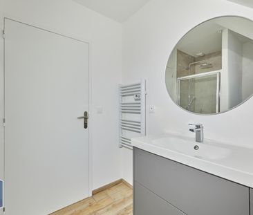 Location Maison 3 pièces 83m² BONNEVILLE SUR TOUQUES 14800 - Photo 5