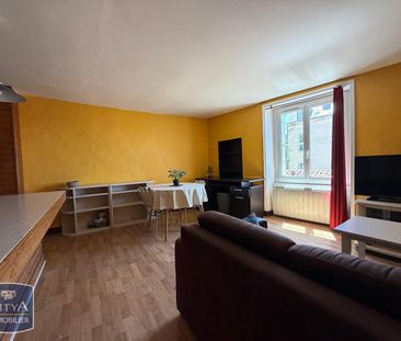 Location Appartement 2 pièces 40m² POITIERS 86000 - Photo 6