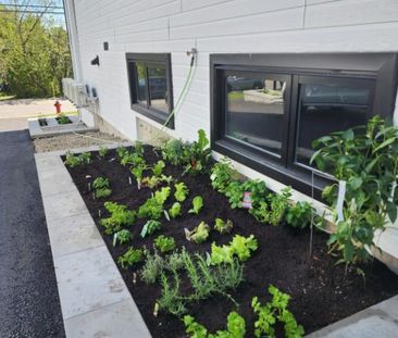 5 et demi Centre-Ville Sainte-Adèle - Photo 1