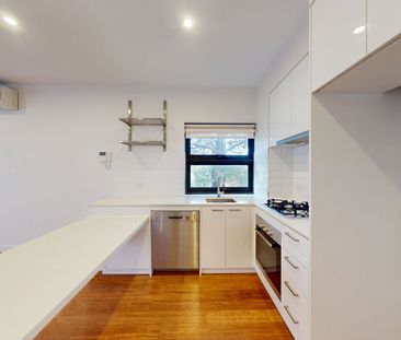 Modern Comfort, Quiet Setting, Unbeatable Location - Photo 5
