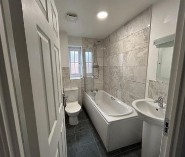 2 bedroom terraced house to rent - Photo 6