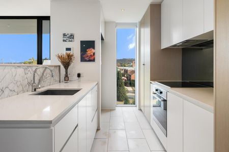 16/5 Sydney Avenue, Barton ACT 2600 - Apartment For Rent | Domain - Photo 3