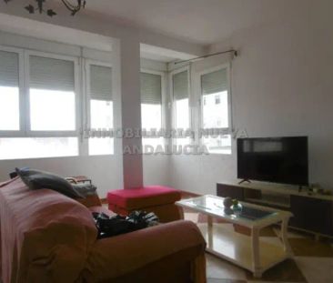 Piso en alquiler en Centro - Foto 1