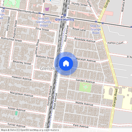 6/20 Royal Avenue, Glen Huntly