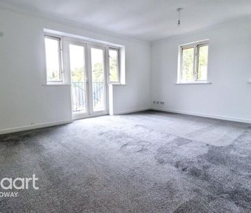 2 bedroom apartment to rent - Photo 2