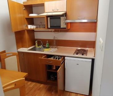 Kiadó újszerű állapotú lakás - Hajdúszoboszló - Fotó 2
