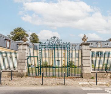 Appartement de 47 m² à Ris-Orangis - Photo 1