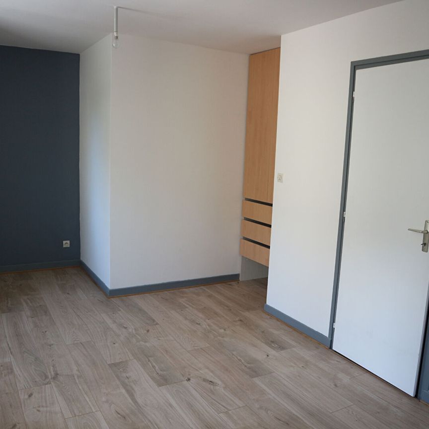 Location Appartement 2 pièces 48m² - Photo 1