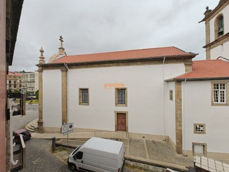 Apartamento T4 em Braga - Photo 2
