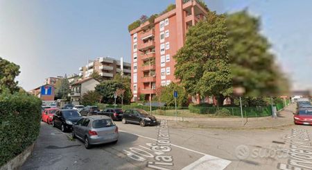 Bilocale a Monza città con garage incluso - Photo 3