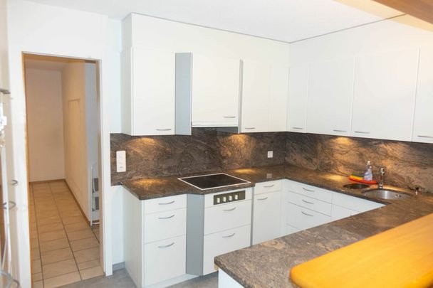 5.5 Zimmer, 135 m², EG - Foto 1