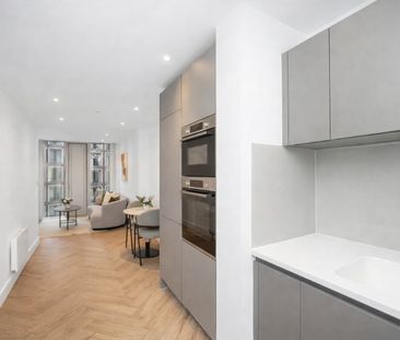 1 Bed Flat, Port St, M1 - Photo 5