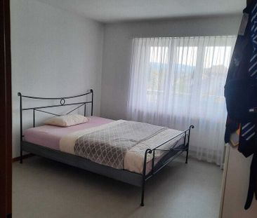 Luxurious 4.5-room apartment in a central location in Kirchberg - Photo 4