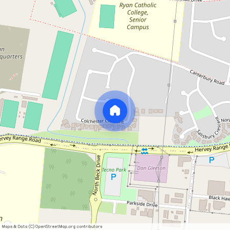 46 Colchester Cres, 4817, Kirwan Qld