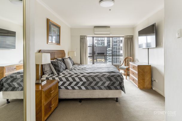 5 York St, Sydney NSW 2000 - Apartment For Rent | Domain - Photo 1