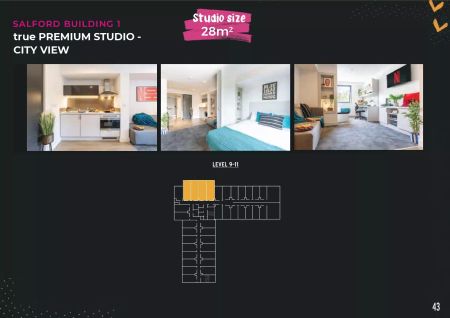 True Sky Studio - Photo 4