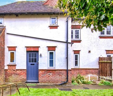 2 bedroom maisonette to rent Cedar Avenue West, Chelmsford, Essex, CM1 - Photo 6