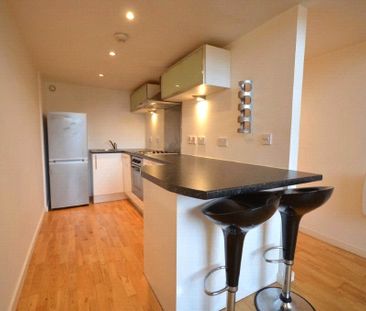 Victoria Mill, Reddish, Stockport, SK5 6AR - Photo 5